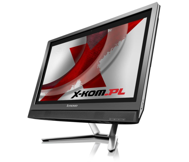 Lenovo C470 i3-4005U/8GB/240/DVD-RW/Win8.1 GF820M FHD - 252762 - zdjęcie 3